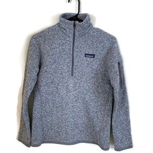 Patagonia Better Sweater 1/4-Zip